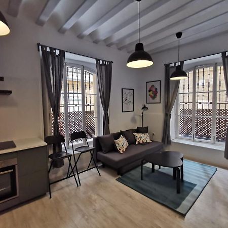 Appartamento Cdz - Buen Aire De Cadice Esterno foto